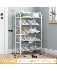 Simple shoe rack YH8807