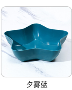 Fruit bowl Lucky Star