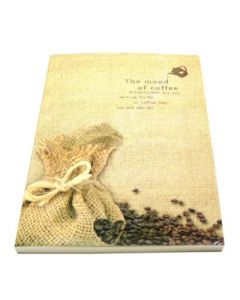 Notepad Transcript 160 #