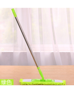 Flat mop 