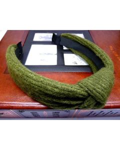 Headbands, hairpins, headbands, pressed hairbands, stripes, cross-knotted and wide-edged