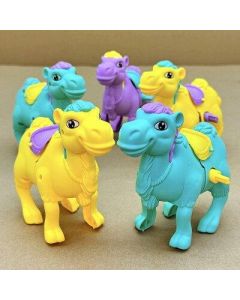 Clockwork toy jumping camel Y-32