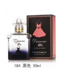Little Black Dress Discoverme Perfume Collection 55ml
