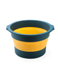 Folding footbasin 7536