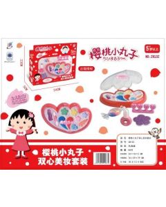 Beauty & Makeup Set Cherry Maruko 84 boxes/carton