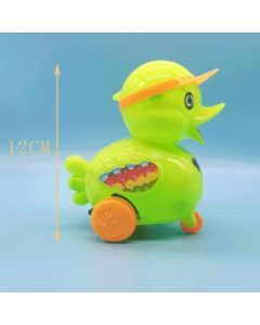 Pull String Duck Pull String Toys for Children