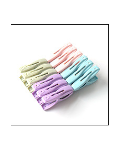 Clip Scandinavian color