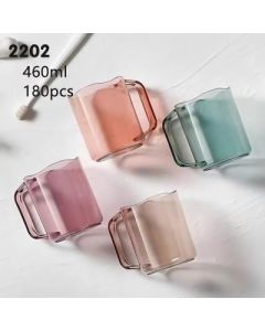 Wash cup 180/piece