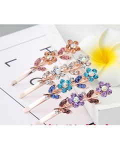 2 hairpins