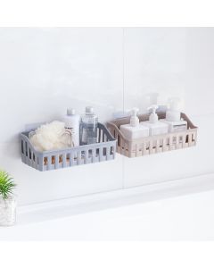 Storage baskets 