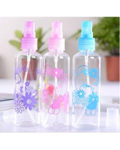 Spray bottle 100g large 15*4cm