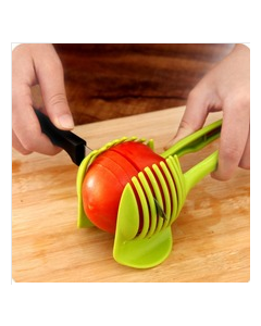 Lemon slicer 