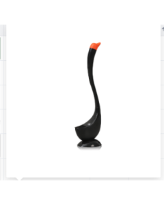 Toilet brush Swan