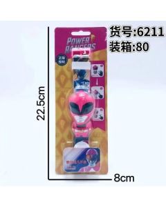 Watch VI B30-3-3