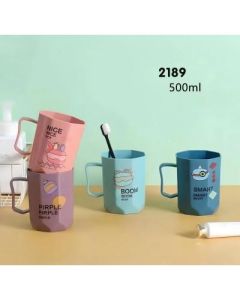Wash cup 180/piece