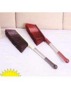 Cleaning bed brush for Japanese and Korean household 58cm long handle 40/box
