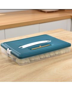 Timer dumpling box w-202211141802
