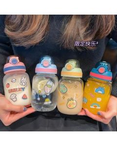 Water bottle 600ml
