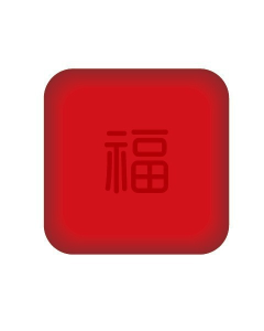 Anti-collision stickers 