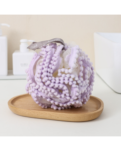 Bath bombs