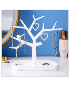 Jewelry Stand Creative Tree