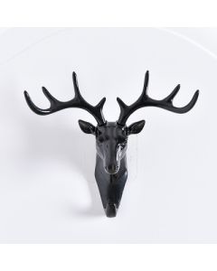 Antler hooks 