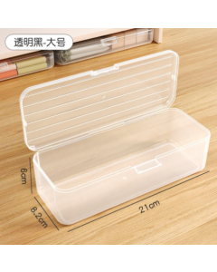 Stationery box stripes