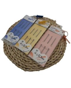 Acne needles Ultrafine 3 pcs