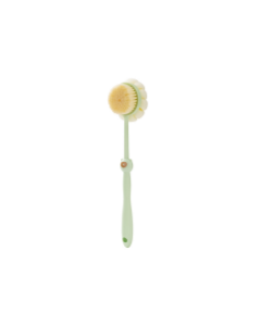 Bath brush bears