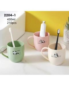 Wash cup 210/piece