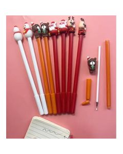gel pen 2500pcs/box No. 6