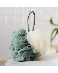 Bath flowers 