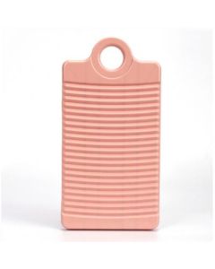 Washboard Colorful Hanging Non-slip Plastic Thickened