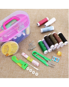 Sewing kits 