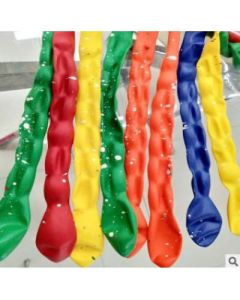 Children's latex toy balloons Large 6pcs