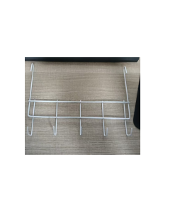 Shelf hooks
