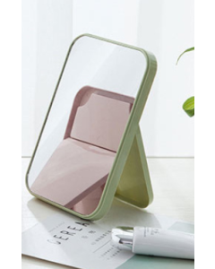 One-way mirror square