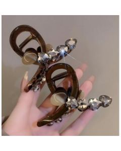 Grabbing clips, love hairpins, shark clip hairpins