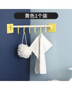 Towel rack Single rod