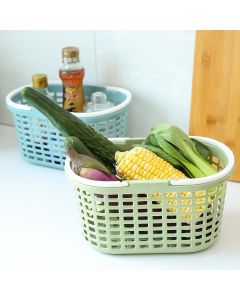 Bath basket 