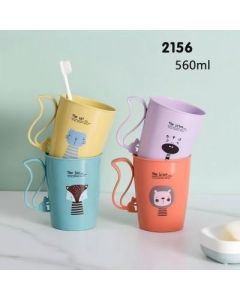 Wash cup 180/piece