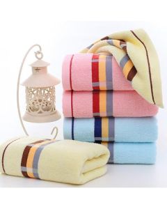 Towel cotton VI B42-4-4z121507