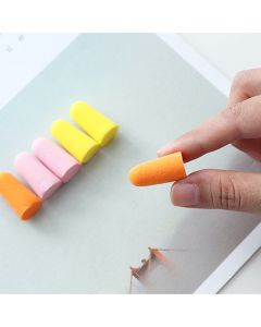 Mute earbuds