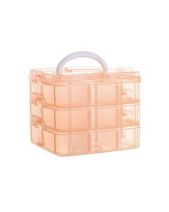 Jewelry storage box