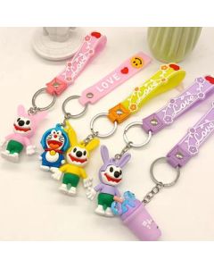 Keychains, car key chains, bags, accessories, couple pendants