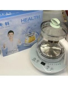 Health pot Xianke