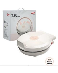 Electric baking pan Gome real selection white high power