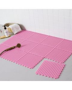 NON-SLIP FOOT MAT TPR 30*30CM