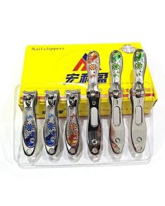 Beauty multifunctional nail clippers VI B31-4-2