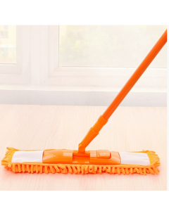 Flat mop 